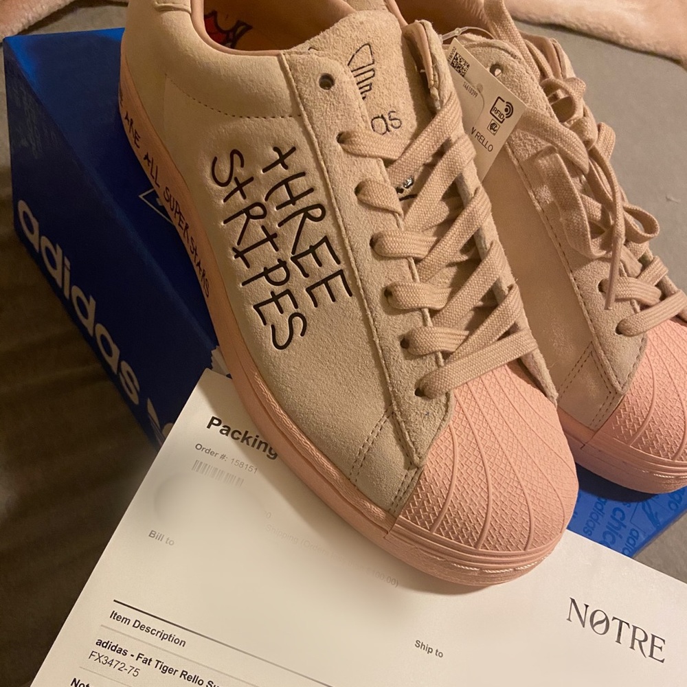 Men’s Adidas